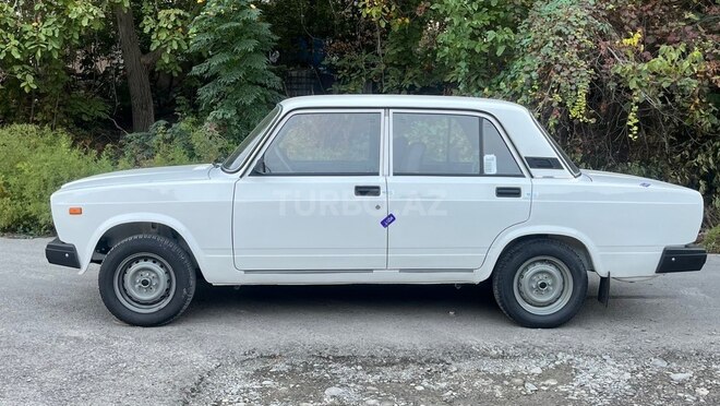 LADA (VAZ) 2107 2010, 49,333 km - 1.6 л - Göyçay