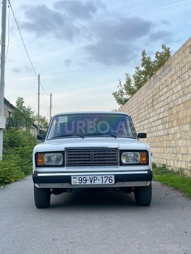 LADA (VAZ) 2107 2010, 49,333 km - 1.6 л - Göyçay