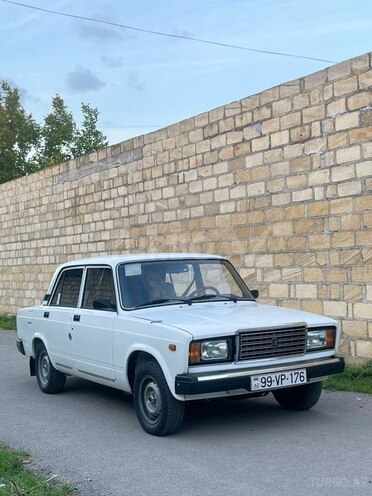 LADA (VAZ) 2107 2010, 49,333 km - 1.6 л - Göyçay
