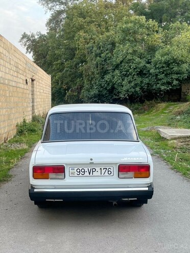LADA (VAZ) 2107 2010, 49,333 km - 1.6 л - Göyçay