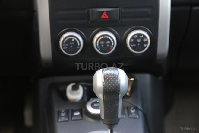 Nissan X-Trail 2012, 170,000 km - 2.5 l - Bakı
