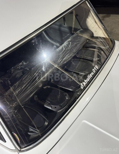 LADA (VAZ) 2107 2008, 55,000 km - 1.5 л - Bakı