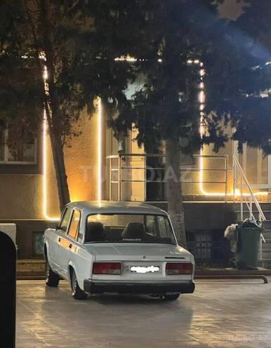 LADA (VAZ) 2107 2008, 55,000 km - 1.5 л - Bakı