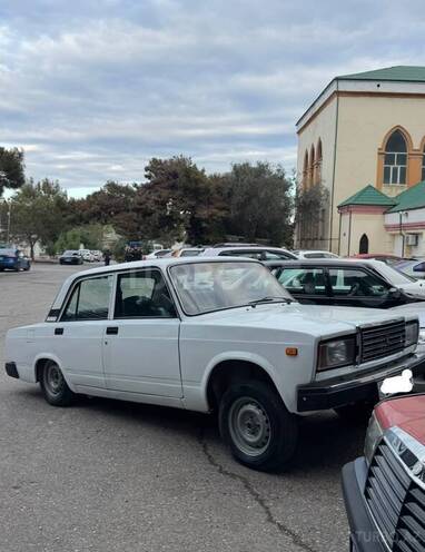 LADA (VAZ) 2107 2008, 55,000 km - 1.5 л - Bakı
