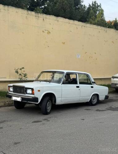LADA (VAZ) 2107 2008, 55,000 km - 1.5 л - Bakı