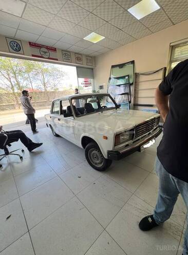 LADA (VAZ) 2107 2008, 55,000 km - 1.5 л - Bakı