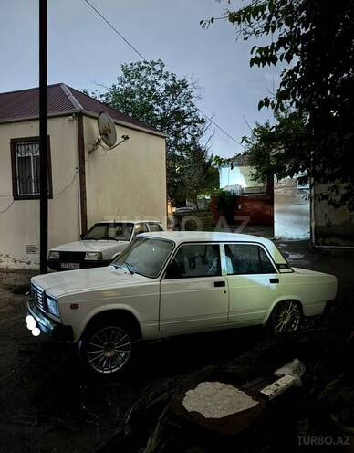 LADA (VAZ) 2107 2008, 55,000 km - 1.5 л - Bakı