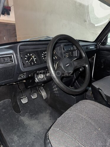 LADA (VAZ) 2107 2008, 55,000 km - 1.5 л - Bakı