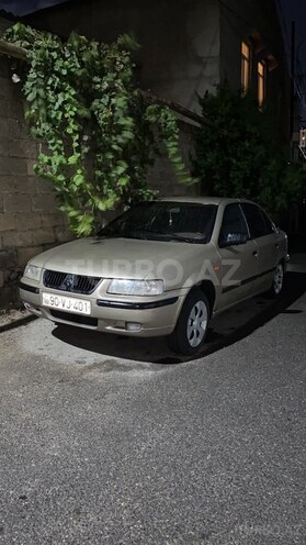 Iran Khodro Samand 2006, 424,699 km - 1.8 l - Bakı