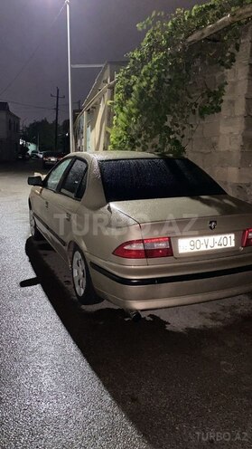 Iran Khodro Samand 2006, 424,699 km - 1.8 l - Bakı