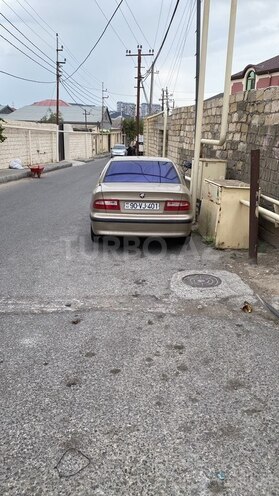 Iran Khodro Samand 2006, 424,699 km - 1.8 l - Bakı