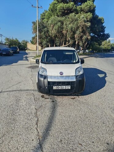 Fiat Fiorino 2013, 246,081 km - 1.4 l - Bakı
