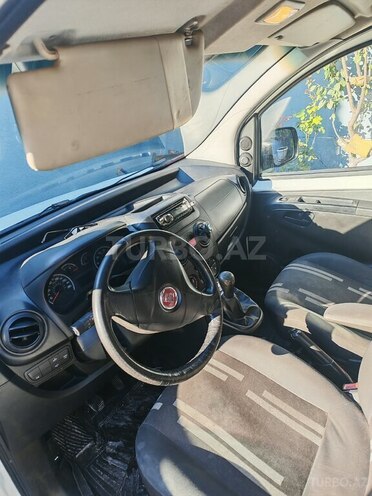 Fiat Fiorino 2013, 246,081 km - 1.4 l - Bakı
