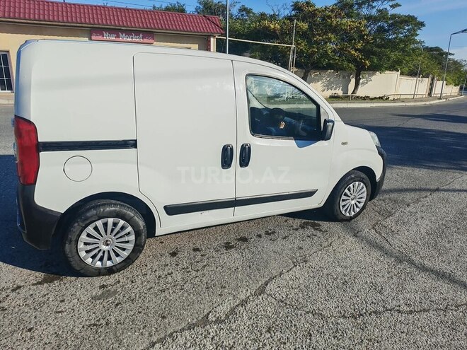 Fiat Fiorino 2013, 246,081 km - 1.4 l - Bakı