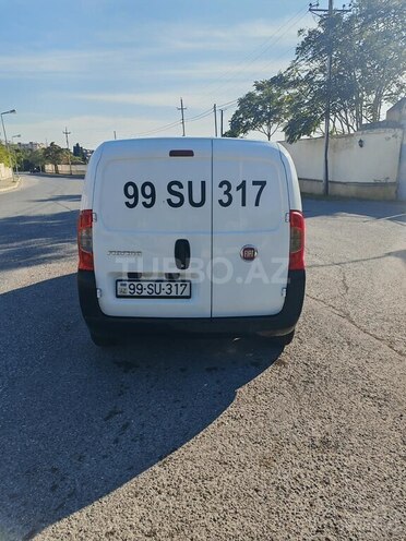 Fiat Fiorino 2013, 246,081 km - 1.4 l - Bakı