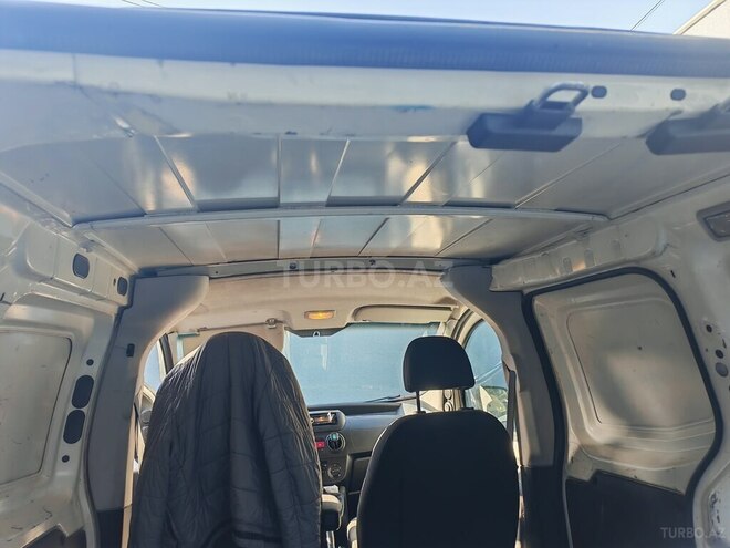 Fiat Fiorino 2013, 246,081 km - 1.4 l - Bakı
