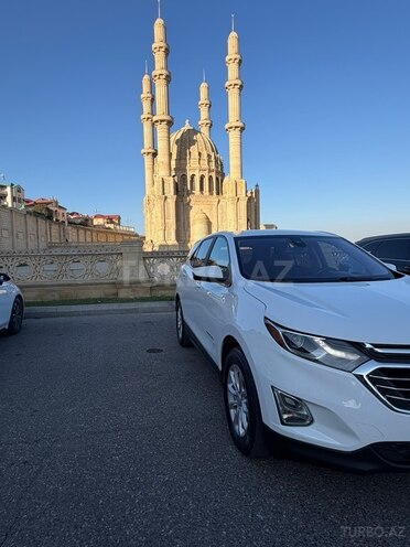 Chevrolet Equinox 2020, 176,000 km - 1.5 l - Bakı
