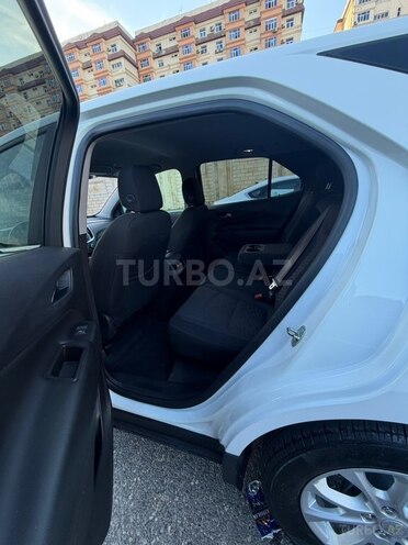 Chevrolet Equinox 2020, 176,000 km - 1.5 l - Bakı