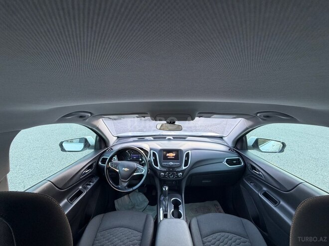 Chevrolet Equinox 2020, 176,000 km - 1.5 l - Bakı