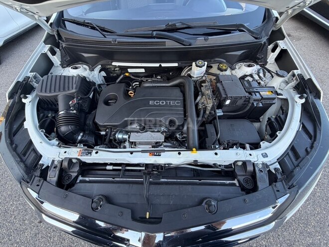 Chevrolet Equinox 2020, 176,000 km - 1.5 l - Bakı