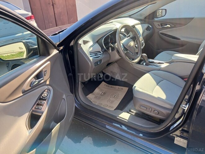 Chevrolet Malibu 2016, 192,000 km - 1.5 l - Bakı
