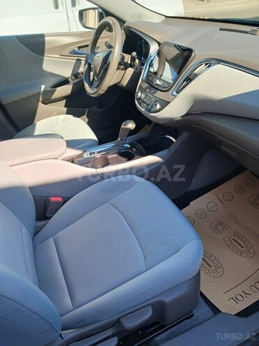 Chevrolet Malibu 2016, 192,000 km - 1.5 l - Bakı