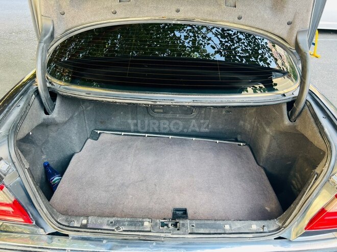 Mercedes E 230 1996, 488,000 km - 2.3 l - Bakı