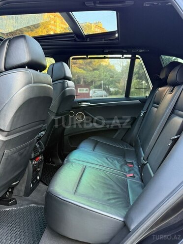 BMW X5 M 2010, 150,000 km - 4.4 l - Bakı