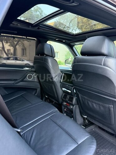 BMW X5 M 2010, 150,000 km - 4.4 l - Bakı