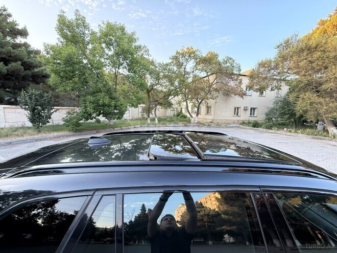 BMW X5 M 2010, 150,000 km - 4.4 l - Bakı
