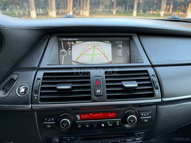 BMW X5 M 2010, 150,000 km - 4.4 l - Bakı