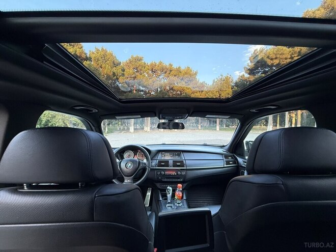 BMW X5 M 2010, 150,000 km - 4.4 l - Bakı