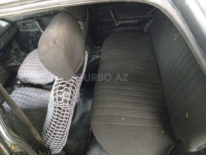 LADA (VAZ) 2109 1991, 396,821 km - 1.5 l - Salyan