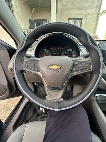Chevrolet Malibu 2021, 118,500 km - 1.5 l - Bakı