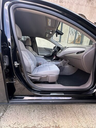 Chevrolet Malibu 2021, 118,500 km - 1.5 l - Bakı
