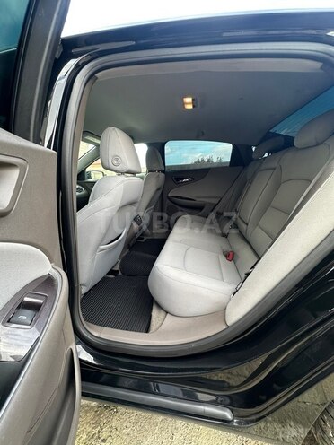 Chevrolet Malibu 2021, 118,500 km - 1.5 l - Bakı