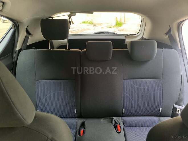 Toyota Aqua 2019, 177,000 km - 1.5 l - Bakı