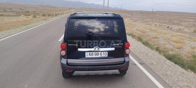 Haval H2 2014, 227,123 km - 1.5 l - Şərur