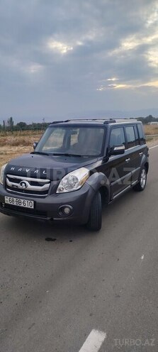 Haval H2 2014, 227,123 km - 1.5 l - Şərur