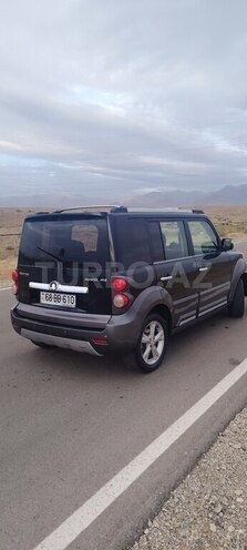 Haval H2 2014, 227,123 km - 1.5 l - Şərur