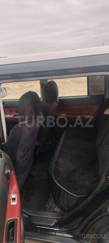 Haval H2 2014, 227,123 km - 1.5 l - Şərur