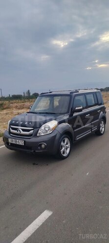 Haval H2 2014, 227,123 km - 1.5 l - Şərur
