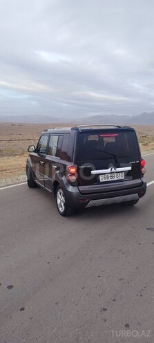 Haval H2 2014, 227,123 km - 1.5 l - Şərur