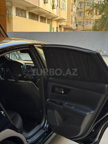 Nissan Altima 2016, 238,000 km - 2.5 l - Bakı