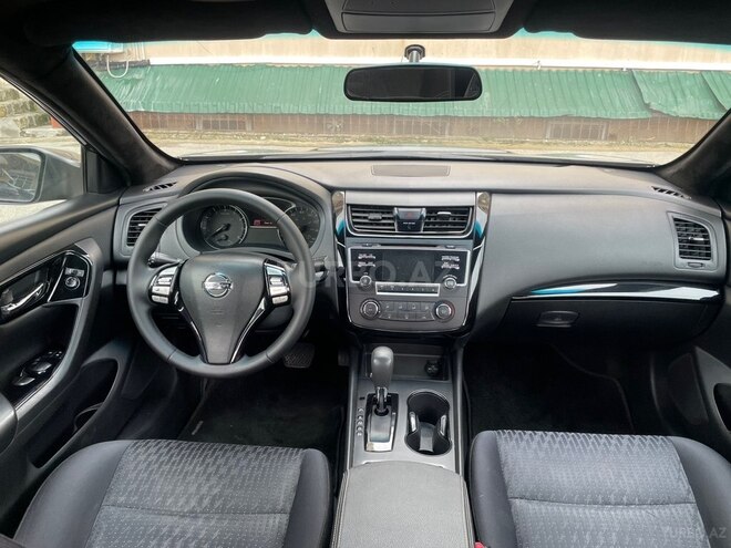 Nissan Altima 2016, 238,000 km - 2.5 l - Bakı