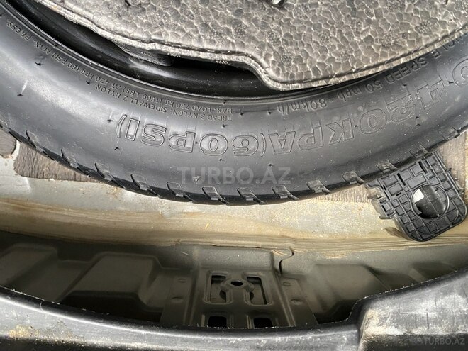 Hyundai Sonata 2012, 195,000 km - 2.0 l - Bakı