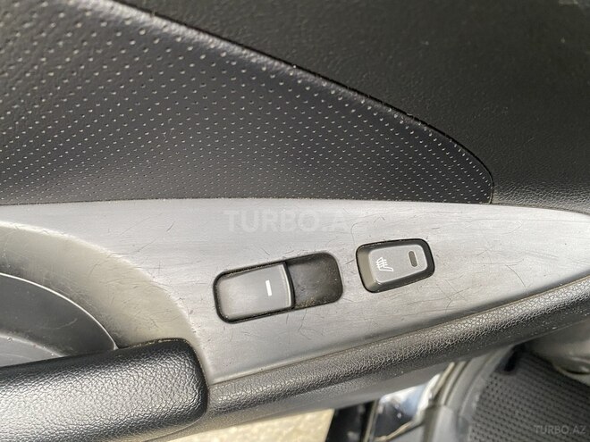 Hyundai Sonata 2012, 195,000 km - 2.0 l - Bakı