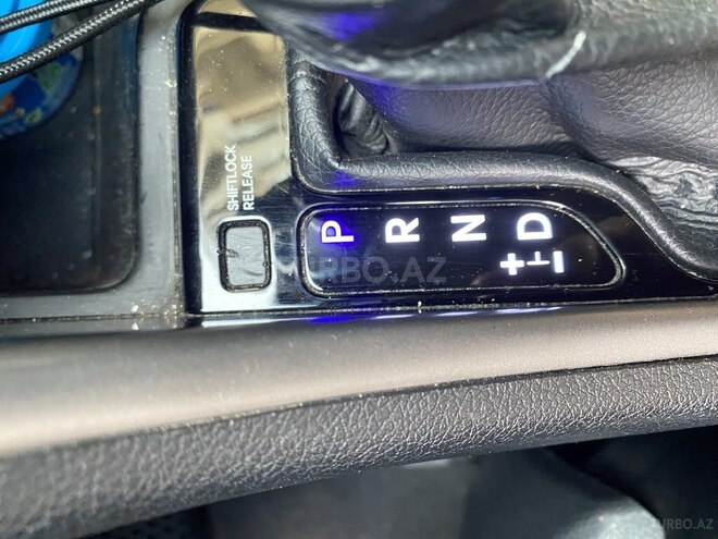 Hyundai Sonata 2012, 195,000 km - 2.0 l - Bakı