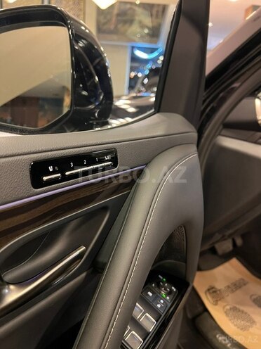 Lexus LX 600 2023, 14,000 km - 3.5 l - Bakı