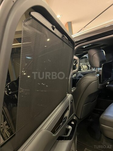 Lexus LX 600 2023, 14,000 km - 3.5 l - Bakı